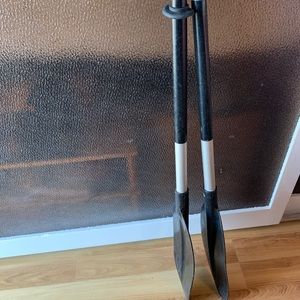 Kayak paddle